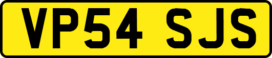 VP54SJS