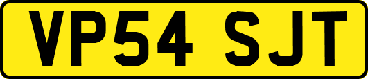 VP54SJT