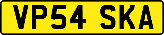 VP54SKA