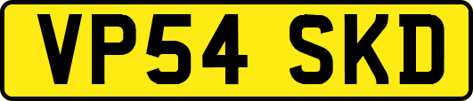 VP54SKD
