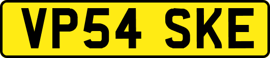 VP54SKE