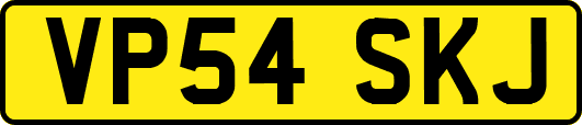 VP54SKJ