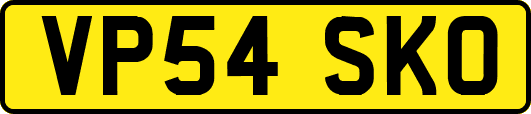 VP54SKO