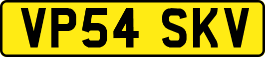 VP54SKV