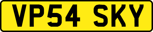 VP54SKY