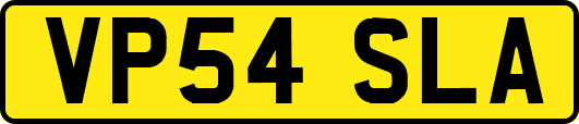 VP54SLA