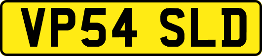 VP54SLD