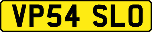 VP54SLO