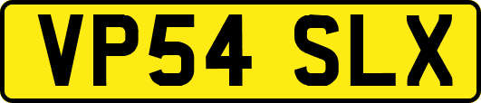 VP54SLX