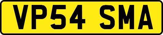 VP54SMA