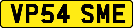 VP54SME