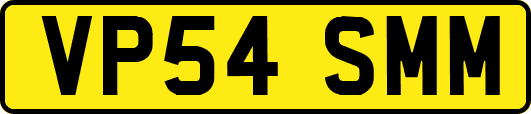 VP54SMM