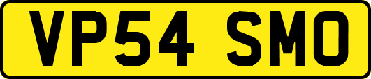 VP54SMO
