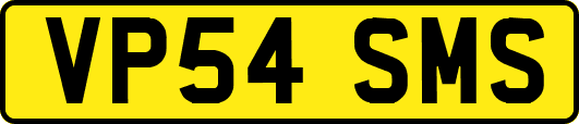 VP54SMS