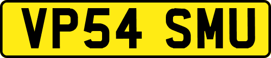 VP54SMU