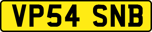 VP54SNB