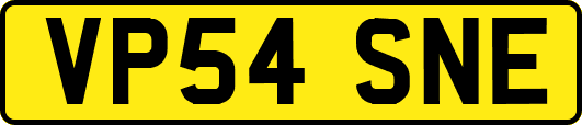 VP54SNE