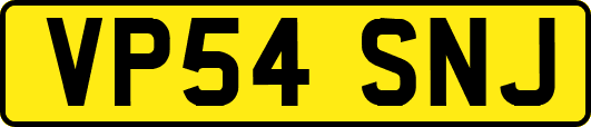 VP54SNJ