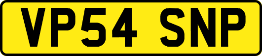 VP54SNP