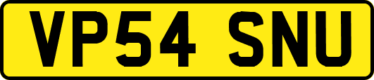 VP54SNU