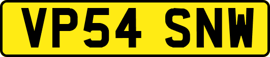 VP54SNW