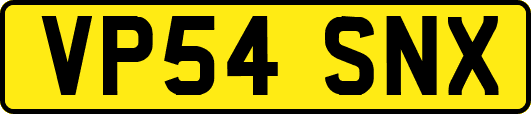VP54SNX