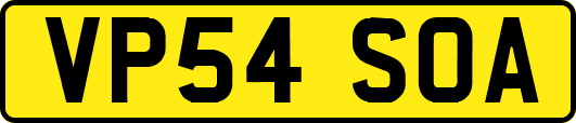 VP54SOA