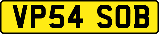 VP54SOB