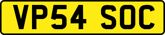 VP54SOC