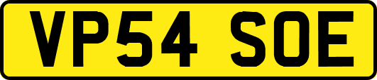 VP54SOE
