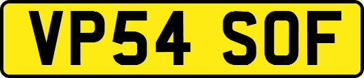 VP54SOF