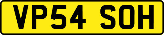 VP54SOH
