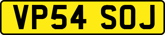 VP54SOJ