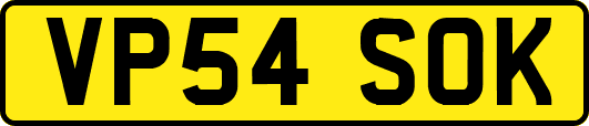 VP54SOK