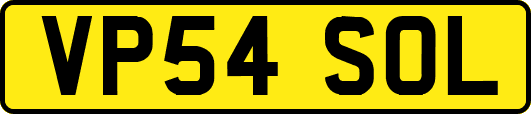 VP54SOL