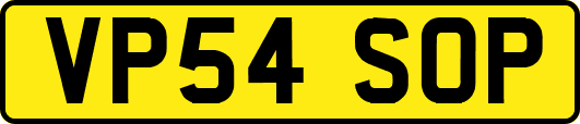 VP54SOP