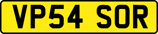 VP54SOR