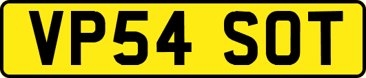 VP54SOT