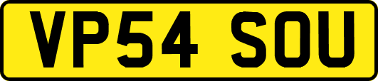 VP54SOU