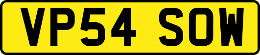 VP54SOW