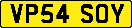 VP54SOY