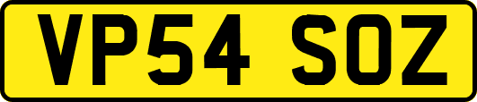 VP54SOZ