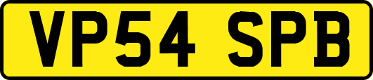 VP54SPB