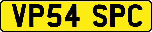 VP54SPC