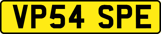 VP54SPE