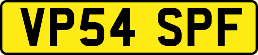 VP54SPF