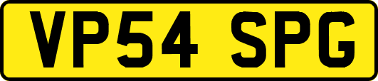 VP54SPG