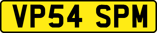 VP54SPM