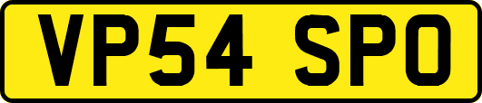 VP54SPO