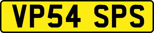 VP54SPS